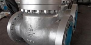 Stainless Steel Valves