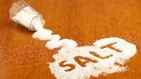 Iodine Salt