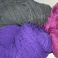 Semi Worsted Yarn