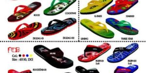 Ladies and Gents Ethnic Footwear