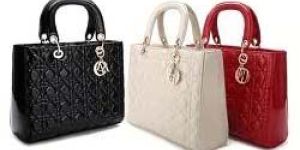 Ladies Purses
