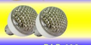 Power Saver LED Bulb