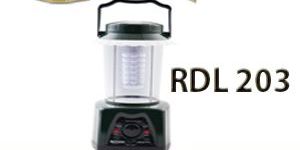 LED Lantern