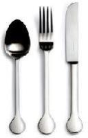 Stainless Steel Cutlery