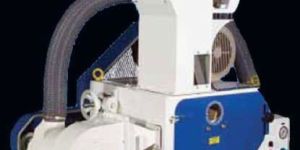 Pneumatic Rubber Sheller