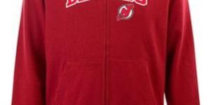 Men's Embroidered Garments