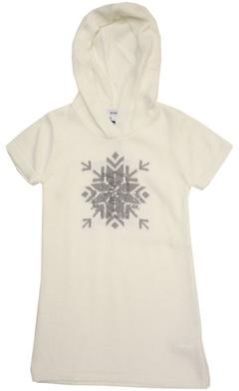 Kids Hooded Wear