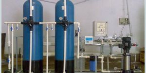 Reverse Osmosis Plants