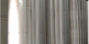 Stainless Steel Tanks