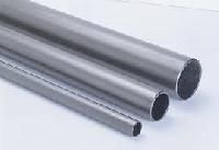 Galvanized Tubes