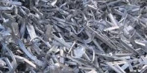 Aluminium Scrap
