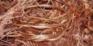 Copper Scrap