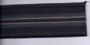 Cotton Polyester Belts