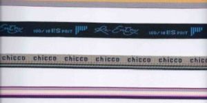 Multi Coloured Tapes