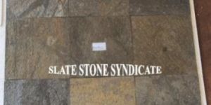 Deoli Green Slate Stones