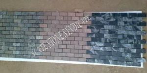 Brick Pattern