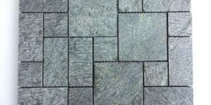 Mosaic New French Pattern