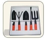 Garden Tools Set