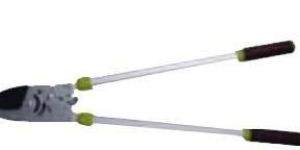 Geared Branch Cutter