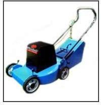 Rotary Type Lawn Mowers
