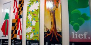 Vinyl Banner Printing