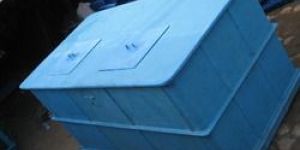 FRP Tank