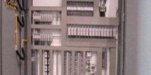 PLC Panel