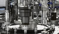 Pharmaceutical Packaging Machines
