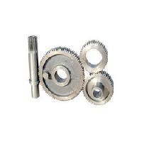 Textile Machine Gears
