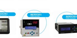Chiller Controller