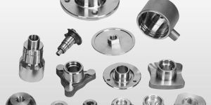 CNC Precision Parts, Vmc Machined Precision Part