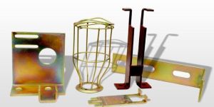 Elevator Parts