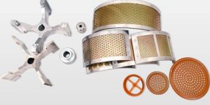 Flour Mill Parts