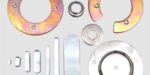 Submersible Pump Parts