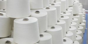 Cotton Yarn