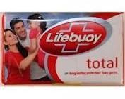 Lifebuoy Soap