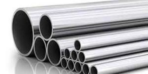 Stainless Steel Pipes