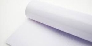 Frontlit Flex Banner