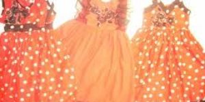 Girls Frock