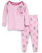 Girls Sleep Wear