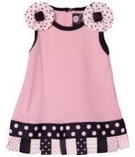 Toddler Girls Clothing