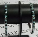 Enamel Bangles