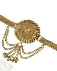 Fashion Armlets