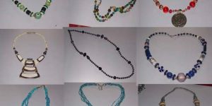 Artificial Necklace 3