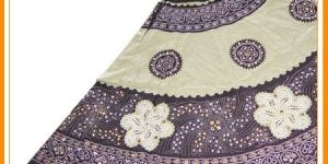 Ladies Woven Garments