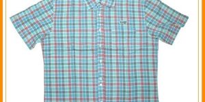 Mens Woven Shirts