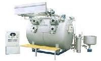 Soft Flow Machine