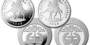 Silver Coins