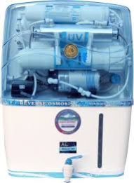 Reverse Osmosis Filter
