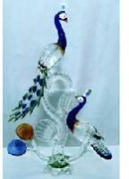 Glass Handicrafts